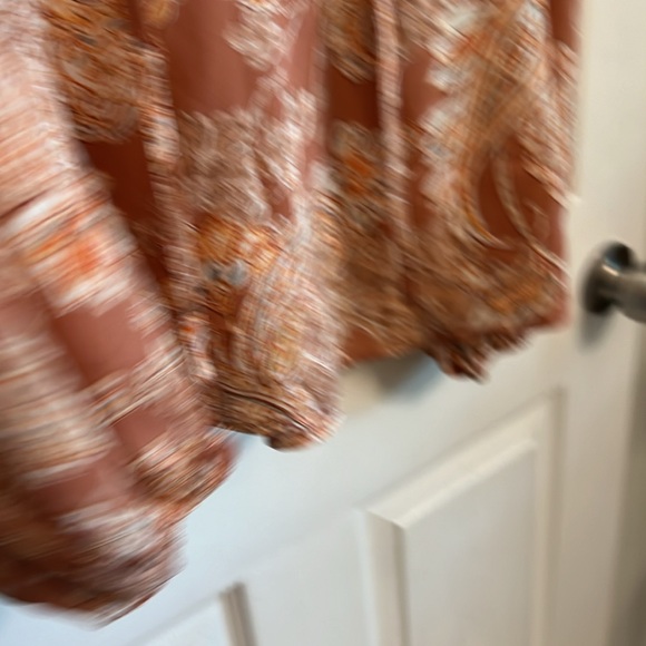 Blue Pepper top size xl - Picture 6 of 12